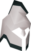 3rd age full helmet